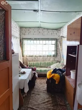 Дом в Челябинская область, Уйский муниципальный округ, посёлок Лесной, ...