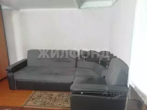 Дом в Новосибирская область, Коченево рп ул. Рабочая (33 м)