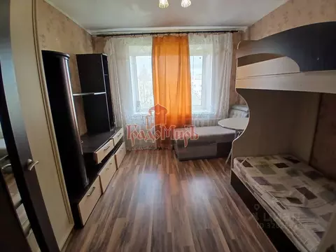 Комната Владимирская область, Александров ул. Первомайская, 73 (17.4 ...