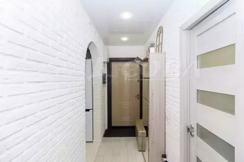 1-комнатная квартира: деревня Дударева, улица Созидателей, 12 (37 м)