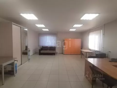 Офис в Костромская область, Буй ул. Октябрьской Революции, 78 (53 м)