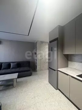 1-к кв. Тюменская область, Тюмень ул. Павла Никольского, 10 (33.0 м)