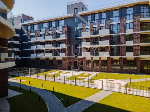 2-к кв. Калининградская область, Светлогорск ул. Верещагина, 10 (74.8 ...