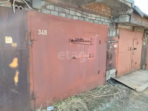 Гараж в Свердловская область, Нижний Тагил ул. Октябрьской Революции, ...