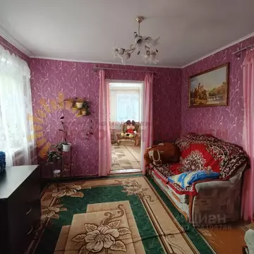 Дом в Краснодарский край, Щербиновский район, Шабельское с/пос, с. ...