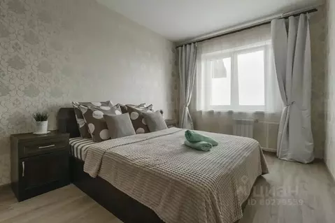 2-к кв. Владимирская область, Владимир Садовая ул., 11а (75.0 м)