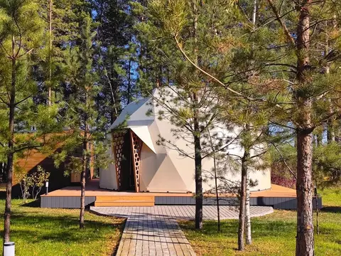 Дом в Томская область, Томский район, с. Курлек Трактовая ул., 104 (38 ...