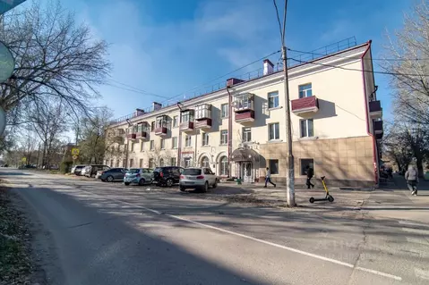 Помещение свободного назначения в Алтайский край, Барнаул просп. ...