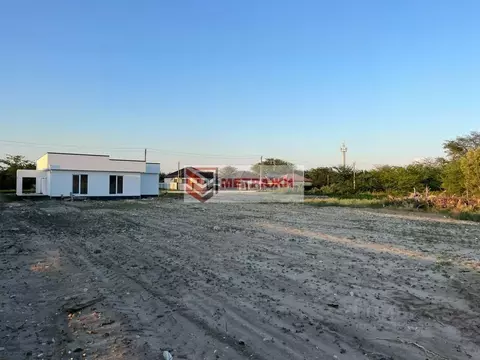 Участок в Краснодарский край, Темрюк  (6.5 сот.)