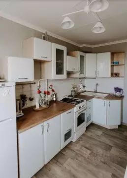 1-к кв. Москва 2-й Мосфильмовский пер., 24 (35.0 м)