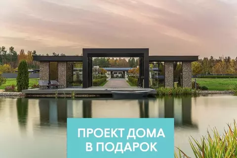 Участок в Ленинградская область, Выборгский район, Первомайское с/пос, ...