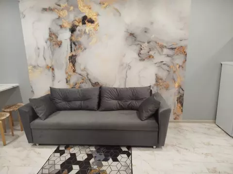 Студия Московская область, Реутов Юбилейный просп., 45 (35.0 м)