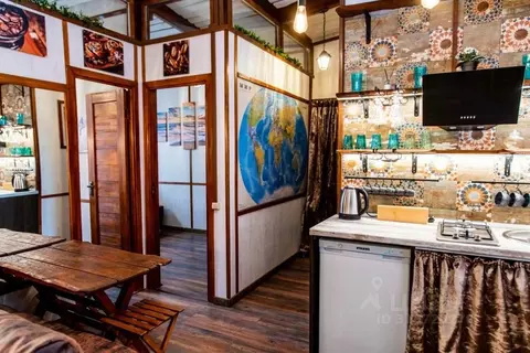 2-к кв. Самарская область, Самара Галактионовская ул., 91 (41.0 м)