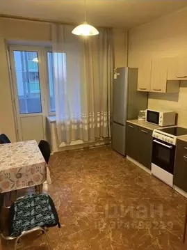 1-к кв. Московская область, Люберцы Зенино ЖК Самолет мкр, ул. ...