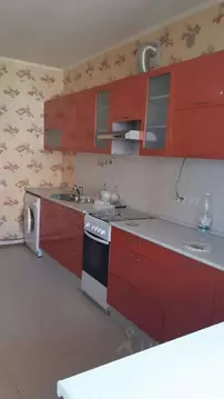 1-к кв. Самарская область, Самара просека 5-я, 107 (56.0 м)