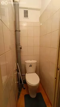 1-комнатная квартира: Санкт-Петербург, Витебский проспект, 79к1 (30.6 ...