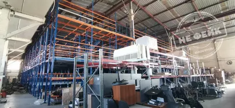 Производственное помещение в Ростовская область, Ростов-на-Дону 1-й ...