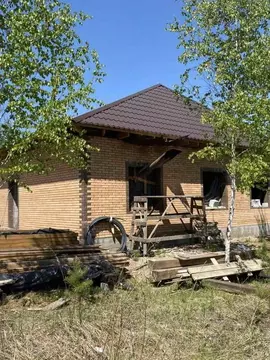 Дом в Иркутская область, Иркутский муниципальный округ, с. Мамоны ул. ...