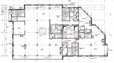 Помещение свободного назначения в Санкт-Петербург просп. Энгельса, ...