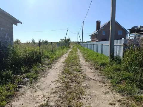 Участок в Калининградская область, Гурьевский муниципальный округ, ...