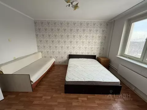 1-к кв. Москва Изюмская ул., 37к3 (40.0 м)