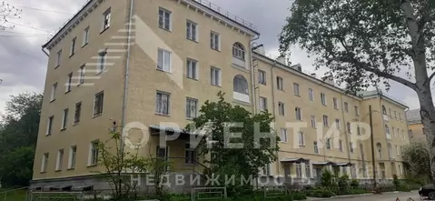 Комната Свердловская область, Екатеринбург ул. 40-летия Октября, 21 ...