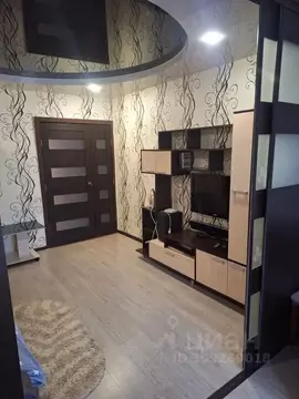 1-к кв. Ленинградская область, Тихвин 5-й мкр, 13 (36.0 м)