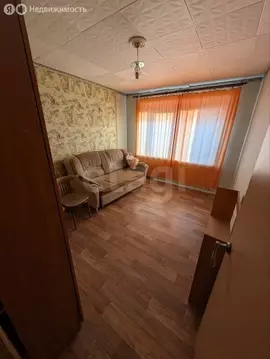 2-комнатная квартира: Челябинск, Комсомольский проспект, 28 (48.3 м)