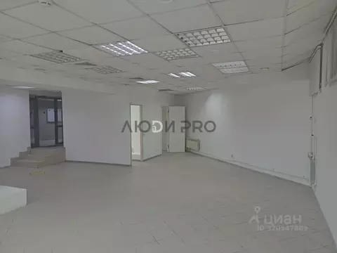 Помещение свободного назначения в Тверская область, Тверь просп. ...