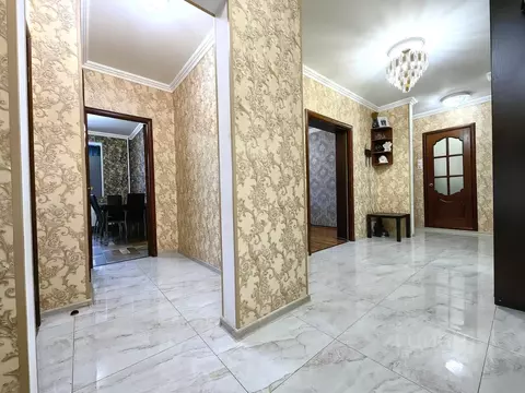 3-к кв. Московская область, Красногорск ул. Имени Егорова, 5 (82.4 м)