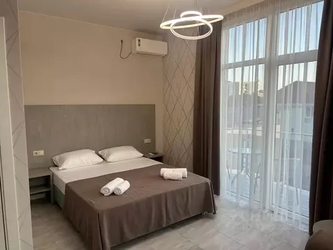 Комната Краснодарский край, Сочи Бриз СТ, 372
