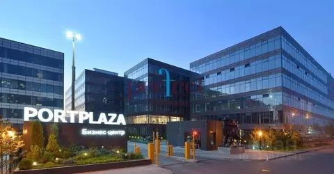 Офис в Москва проезд Проектируемый № 4062, 6 (547 м)