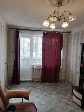 2-к кв. Калужская область, Бабынинский район, Воротынск городское ...