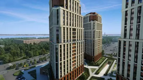 Помещение свободного назначения в Нижегородская область, Нижний ...