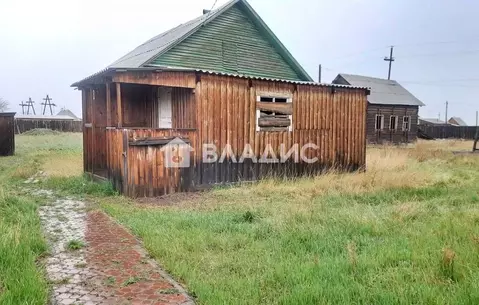 Дом в Бурятия, Иволгинский район, Гурульбинское с/пос, Туяа ДНТ ул. ...