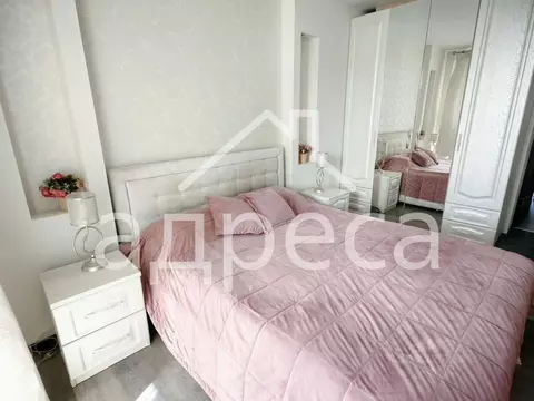 3-к кв. Самарская область, Самара Ново-Садовая ул., 164А (60.0 м)