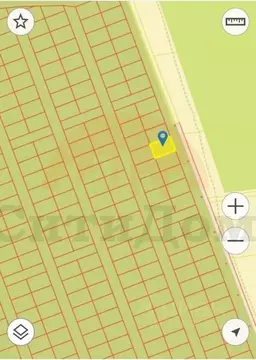 Участок в Крым, Симферопольский район, Николаевка пгт ул. Ленина (6.0 ...