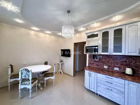 2-к кв. Владимирская область, Владимир ул. Студеная Гора, 14 (75.0 м)