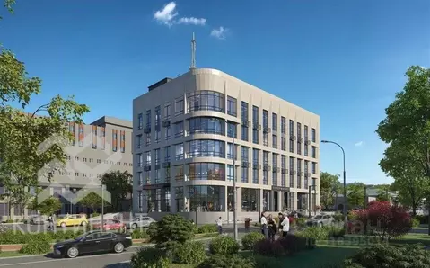 Офис в Крым, Симферополь ул. Крымская, 2 (39 м)