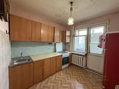 2-к кв. Тверская область, Тверь ул. Михаила Румянцева, 15 (53.3 м)