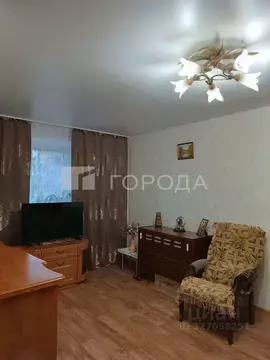 2-к кв. Алтайский край, Барнаул Красноармейский просп., 78 (44.2 м)