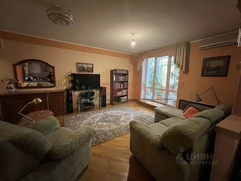 3-к кв. Ростовская область, Ростов-на-Дону просп. Королева, 27/3 ...