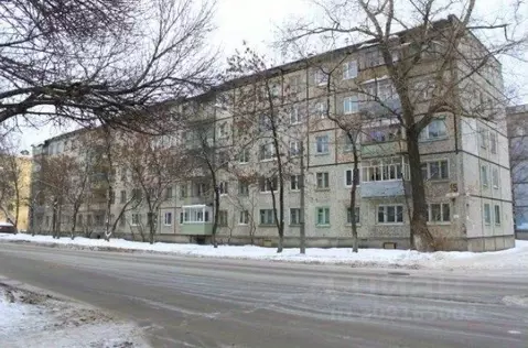 1-к кв. Вологодская область, Вологда ул. Яшина, 14 (30.0 м)