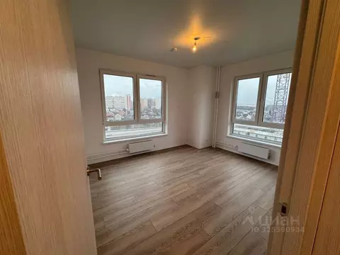 2-к кв. Московская область, Ленинский городской округ, Боброво пгт ш. ...