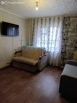 1-комнатная квартира: Димитровград, улица Куйбышева, 2А (20.8 м)