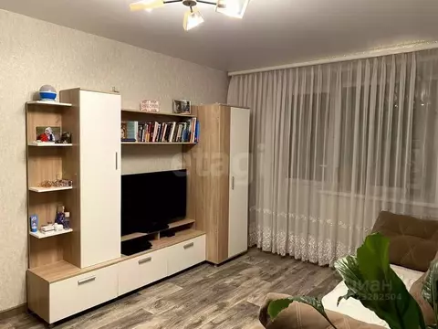 2-к кв. Ярославская область, Ярославль ул. Пожарского, 1к2 (52.0 м)