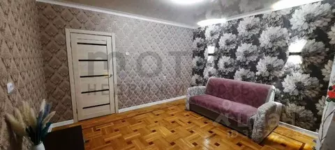 2-к кв. Тюменская область, Тюмень ул. Мельникайте, 129/1 (67.4 м)