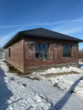 Дом в Ростовская область, Аксай ул. Георгиевская (117 м)