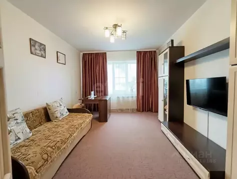 3-к кв. Калининградская область, Калининград Черниговская ул., 33Б ...