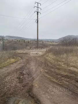 Участок в Башкортостан, Октябрьский Девон СТ, 165 (5.05 сот.)